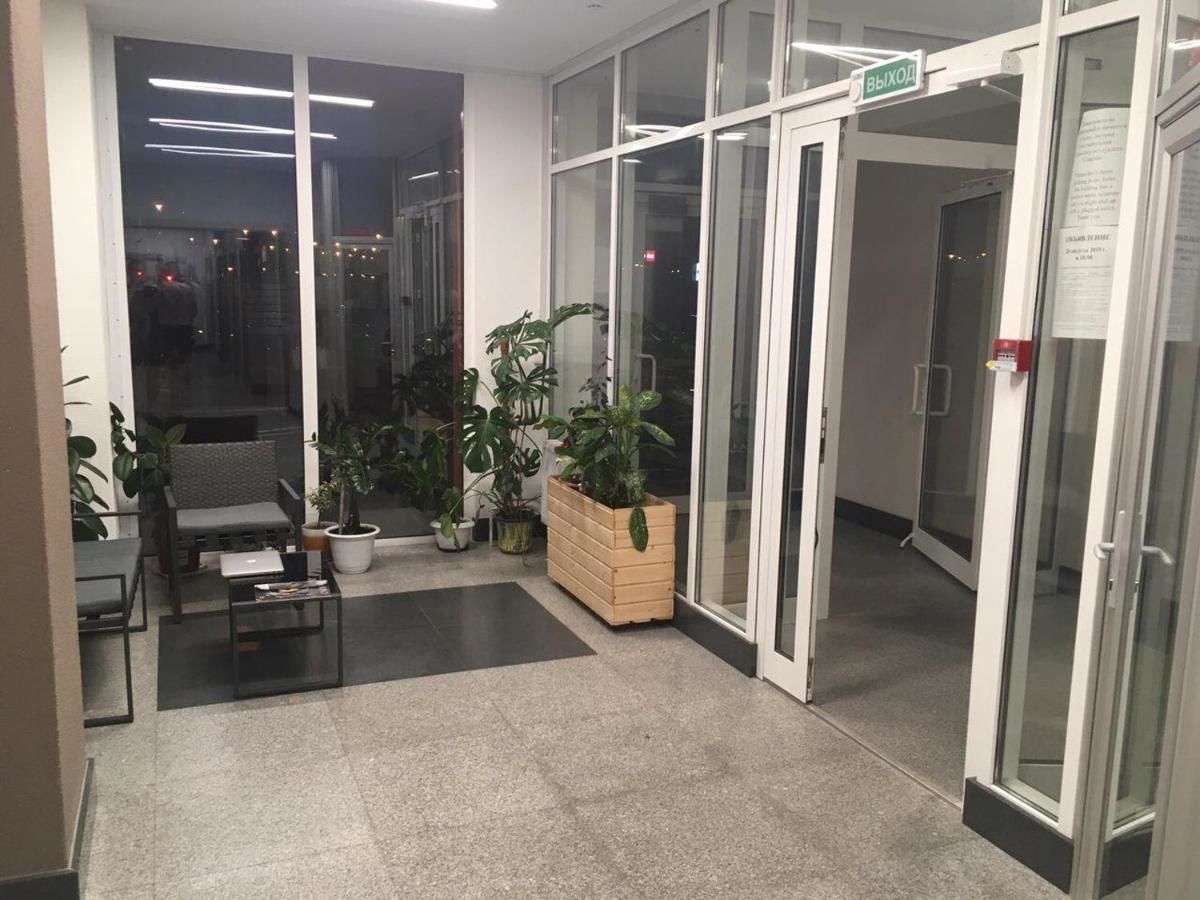 Апартаменты Mayak Tower Apartment Минск