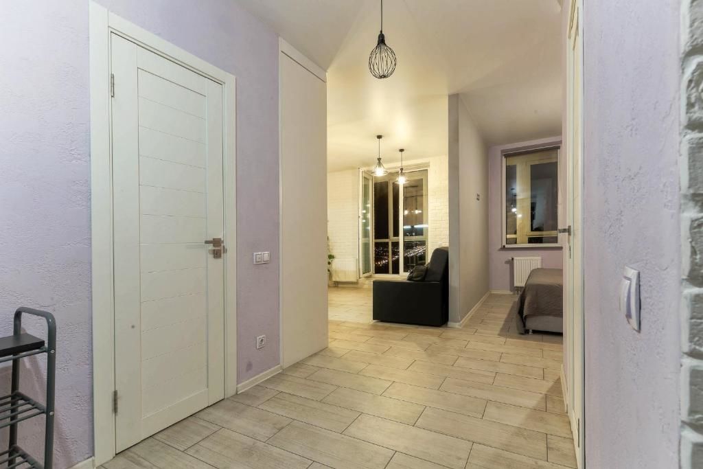 Апартаменты Mayak Tower Apartment Минск