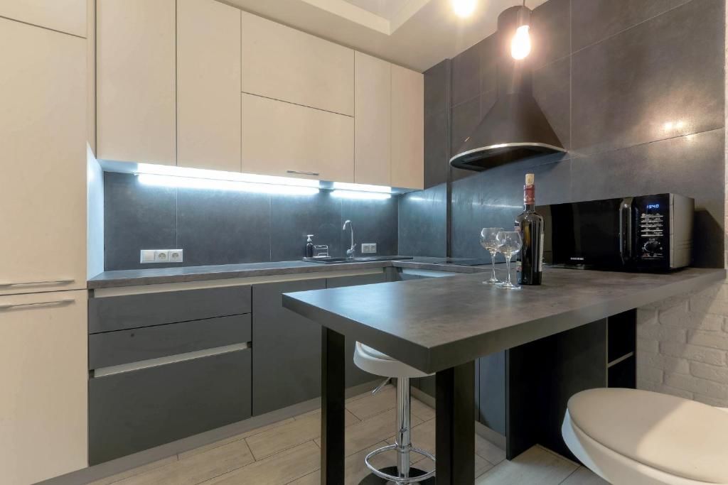 Апартаменты Mayak Tower Apartment Минск