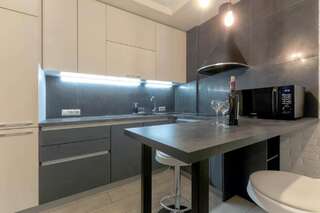 Апартаменты Mayak Tower Apartment Минск Апартаменты Делюкс-2