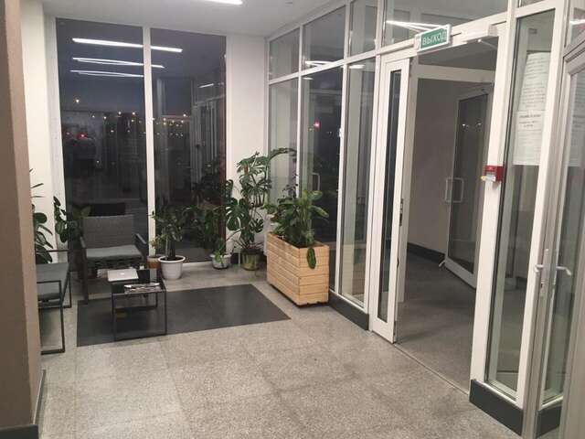 Апартаменты Mayak Tower Apartment Минск-12