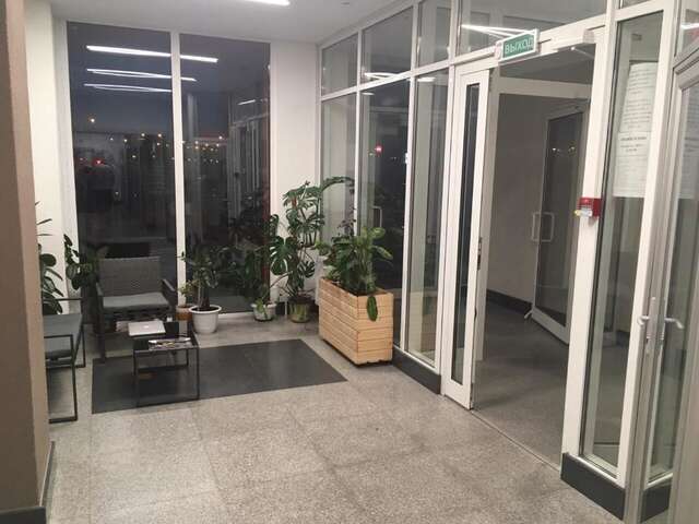 Апартаменты Mayak Tower Apartment Минск-21